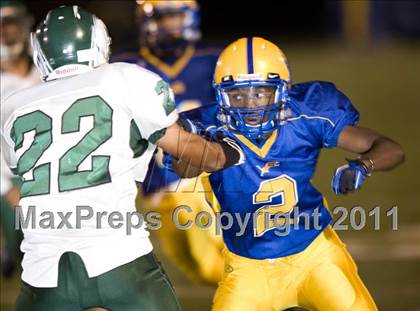 Thumbnail 3 in Plainfield Central @ Lyons photogallery.