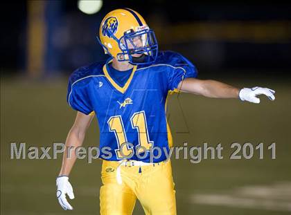 Thumbnail 1 in Plainfield Central @ Lyons photogallery.