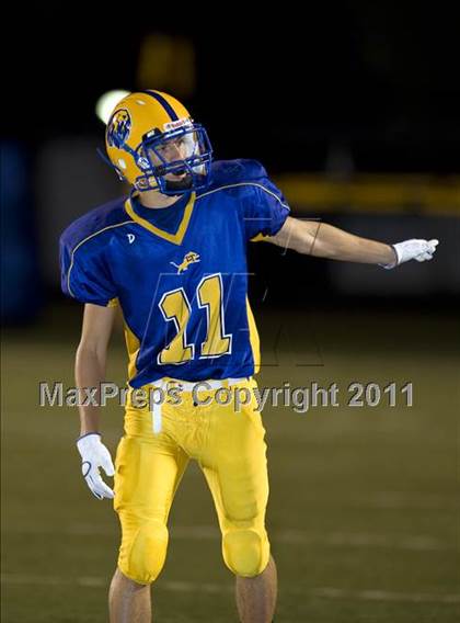 Thumbnail 2 in Plainfield Central @ Lyons photogallery.