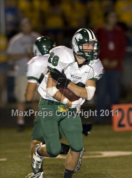 Thumbnail 1 in Plainfield Central @ Lyons photogallery.