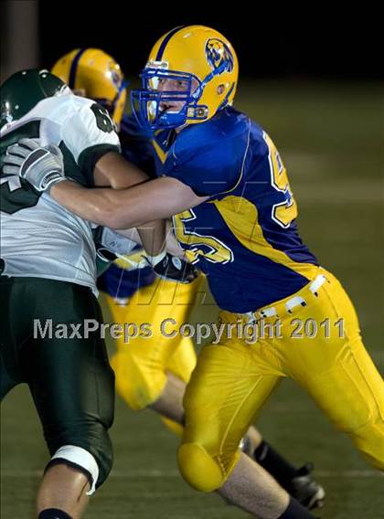Thumbnail 2 in Plainfield Central @ Lyons photogallery.