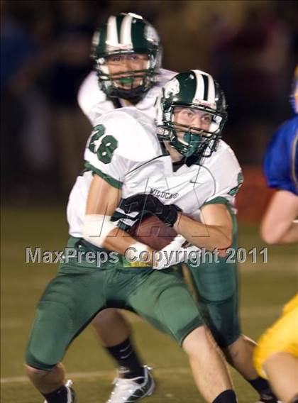 Thumbnail 1 in Plainfield Central @ Lyons photogallery.