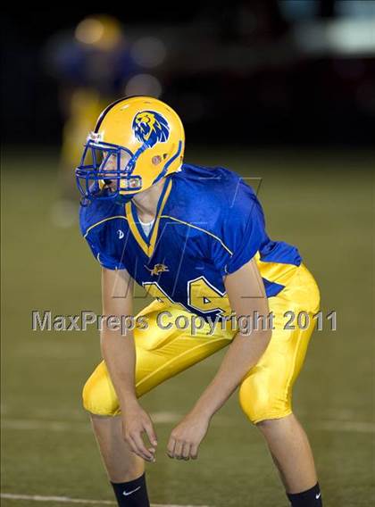 Thumbnail 1 in Plainfield Central @ Lyons photogallery.
