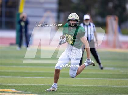 Thumbnail 2 in Loyola@Mira Costa (Scrimmage) photogallery.