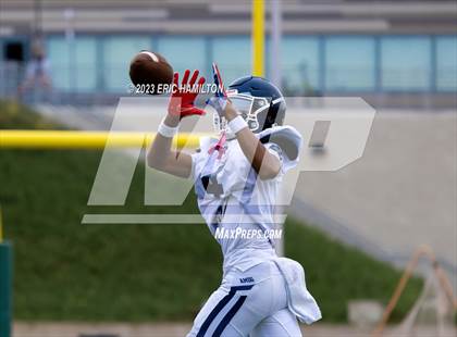 Thumbnail 2 in Loyola@Mira Costa (Scrimmage) photogallery.