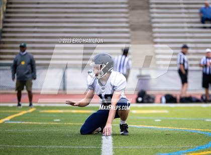 Thumbnail 3 in Loyola@Mira Costa (Scrimmage) photogallery.