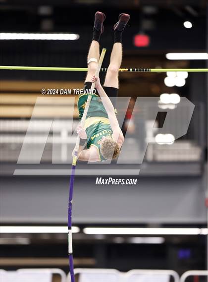 Thumbnail 1 in VHSL State Championship - Class 5 (Pole Vault) photogallery.