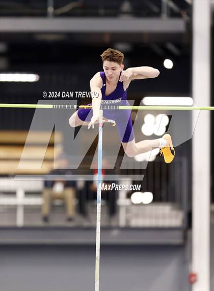 Thumbnail 2 in VHSL State Championship - Class 5 (Pole Vault) photogallery.