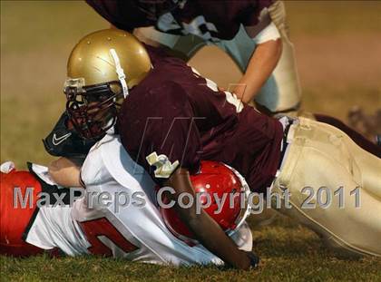 Thumbnail 3 in Des Moines East @ Lincoln [Abraham] 10th photogallery.