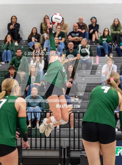 Thumbnail 3 in Fruita Monument @ Fossil Ridge photogallery.