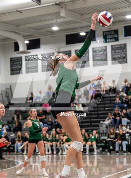 Thumbnail 2 in Fruita Monument @ Fossil Ridge photogallery.