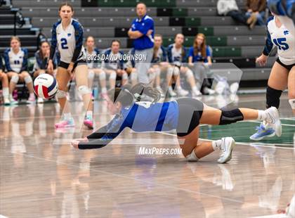 Thumbnail 3 in Fruita Monument @ Fossil Ridge photogallery.