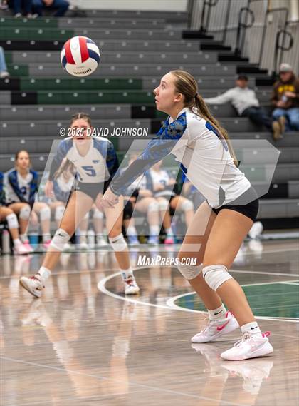 Thumbnail 2 in Fruita Monument @ Fossil Ridge photogallery.