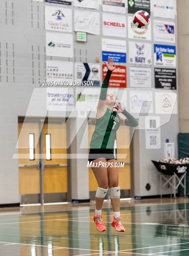 Fruita Monument @ Fossil Ridge