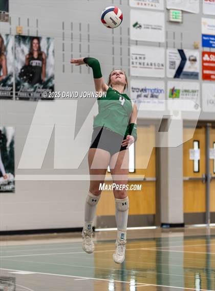 Thumbnail 3 in Fruita Monument @ Fossil Ridge photogallery.