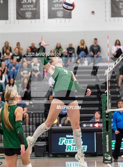 Thumbnail 3 in Fruita Monument @ Fossil Ridge photogallery.