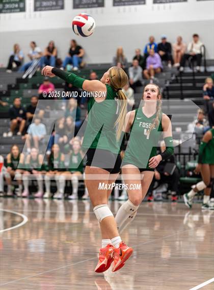 Thumbnail 1 in Fruita Monument @ Fossil Ridge photogallery.