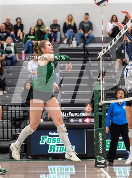 Thumbnail 2 in Fruita Monument @ Fossil Ridge photogallery.