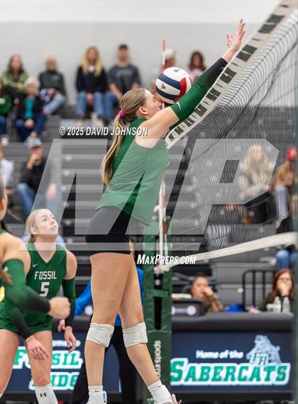 Thumbnail 1 in Fruita Monument @ Fossil Ridge photogallery.