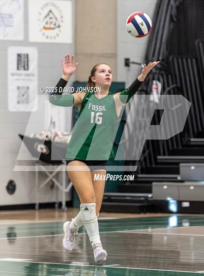 Thumbnail 3 in Fruita Monument @ Fossil Ridge photogallery.