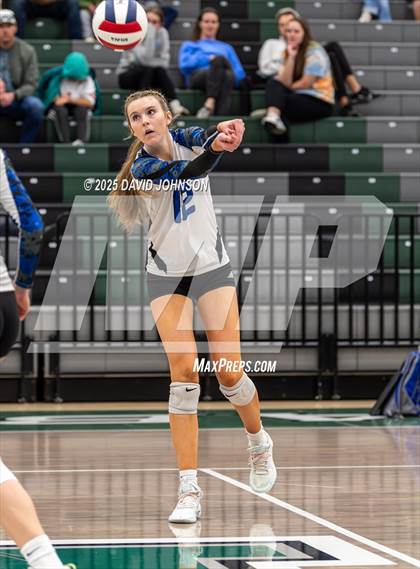 Thumbnail 3 in Fruita Monument @ Fossil Ridge photogallery.