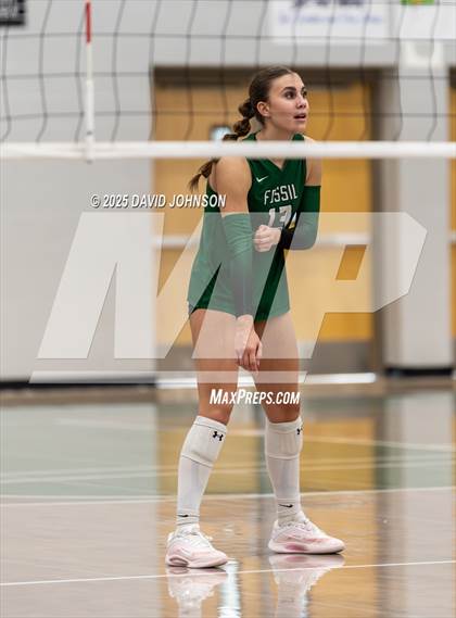 Thumbnail 1 in Fruita Monument @ Fossil Ridge photogallery.