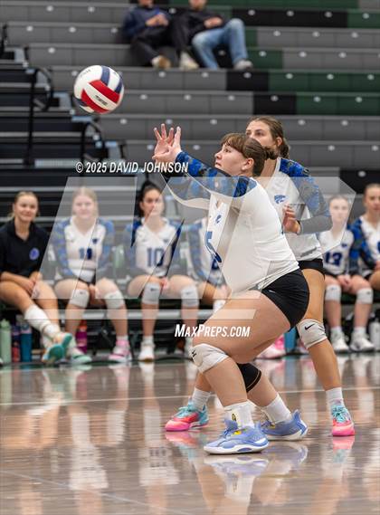Thumbnail 3 in Fruita Monument @ Fossil Ridge photogallery.