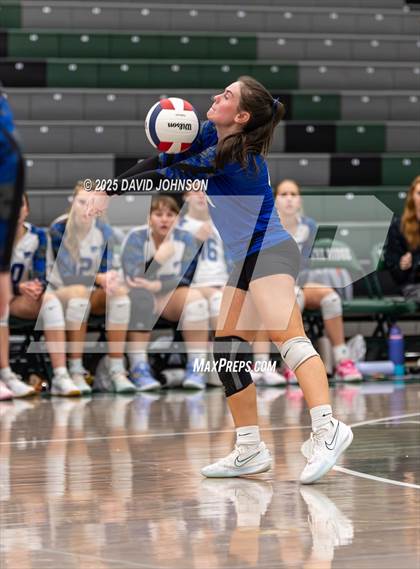 Thumbnail 3 in Fruita Monument @ Fossil Ridge photogallery.