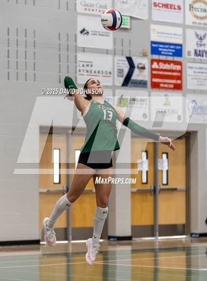 Thumbnail 1 in Fruita Monument @ Fossil Ridge photogallery.