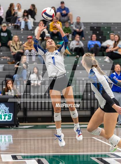 Thumbnail 2 in Fruita Monument @ Fossil Ridge photogallery.