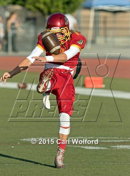Thumbnail 3 in Banning @ Hemet photogallery.