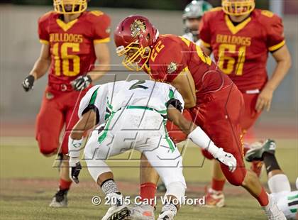 Thumbnail 1 in Banning @ Hemet photogallery.