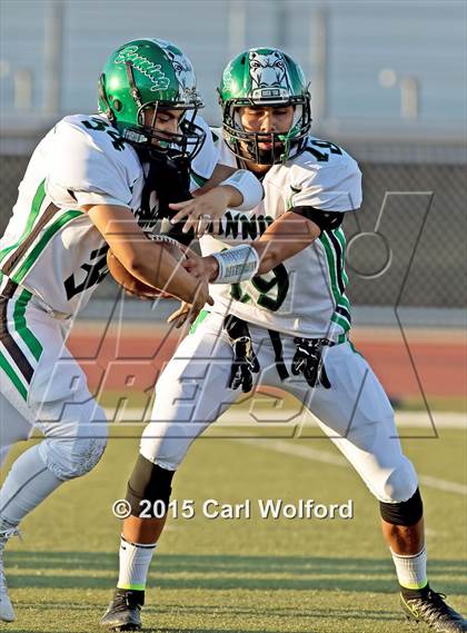 Thumbnail 3 in Banning @ Hemet photogallery.
