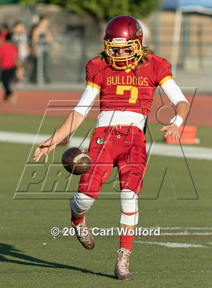 Thumbnail 2 in Banning @ Hemet photogallery.