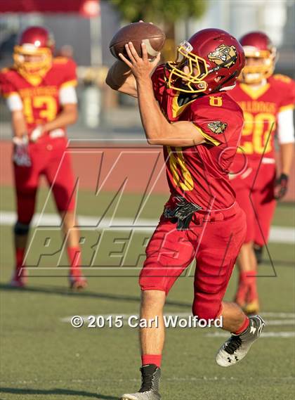 Thumbnail 2 in Banning @ Hemet photogallery.
