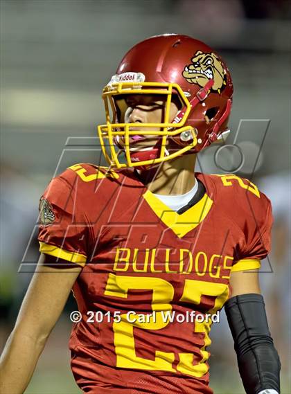 Thumbnail 3 in Banning @ Hemet photogallery.