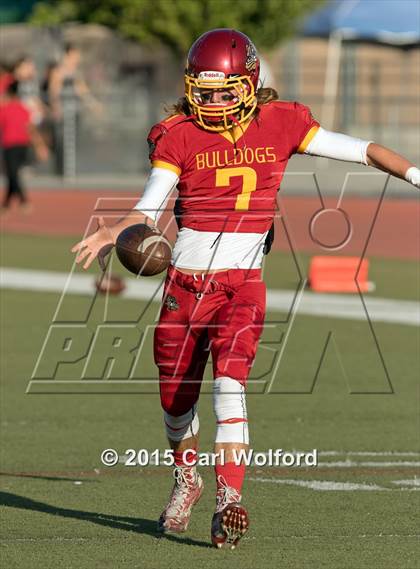 Thumbnail 1 in Banning @ Hemet photogallery.