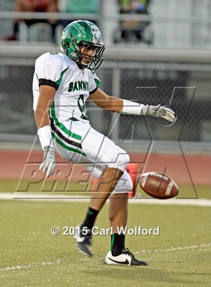 Thumbnail 3 in Banning @ Hemet photogallery.