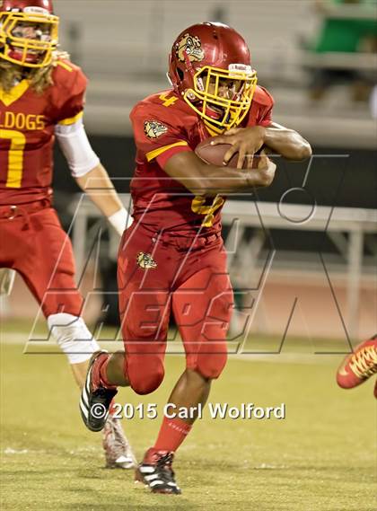 Thumbnail 3 in Banning @ Hemet photogallery.