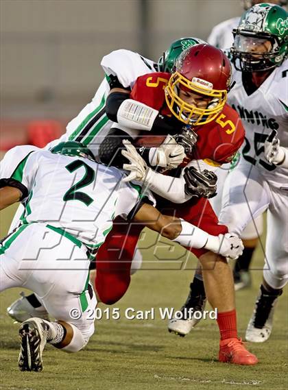Thumbnail 2 in Banning @ Hemet photogallery.