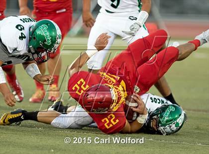 Thumbnail 3 in Banning @ Hemet photogallery.