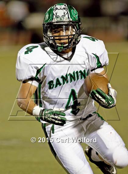 Thumbnail 2 in Banning @ Hemet photogallery.