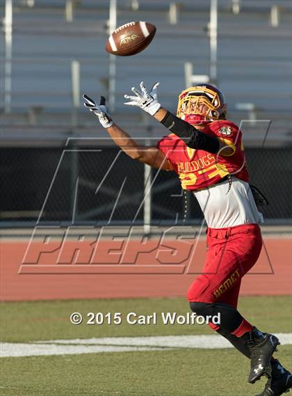 Thumbnail 3 in Banning @ Hemet photogallery.