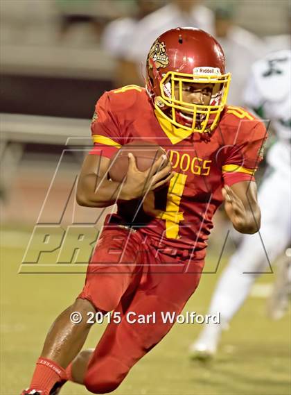 Thumbnail 1 in Banning @ Hemet photogallery.