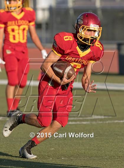 Thumbnail 3 in Banning @ Hemet photogallery.