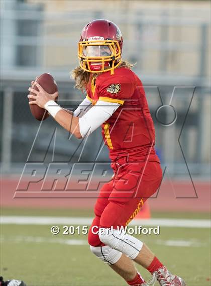 Thumbnail 2 in Banning @ Hemet photogallery.