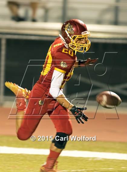 Thumbnail 2 in Banning @ Hemet photogallery.