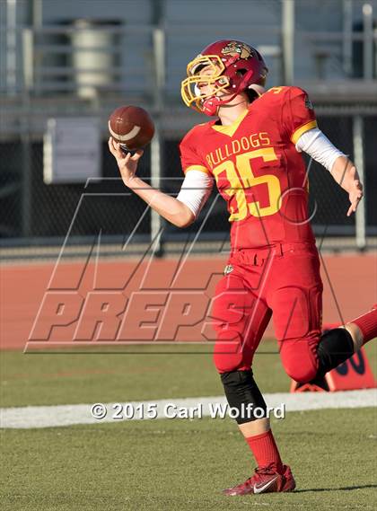 Thumbnail 1 in Banning @ Hemet photogallery.