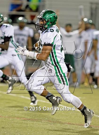 Thumbnail 3 in Banning @ Hemet photogallery.
