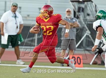 Thumbnail 1 in Banning @ Hemet photogallery.